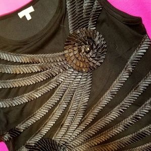  Little Black Dress by Julie 